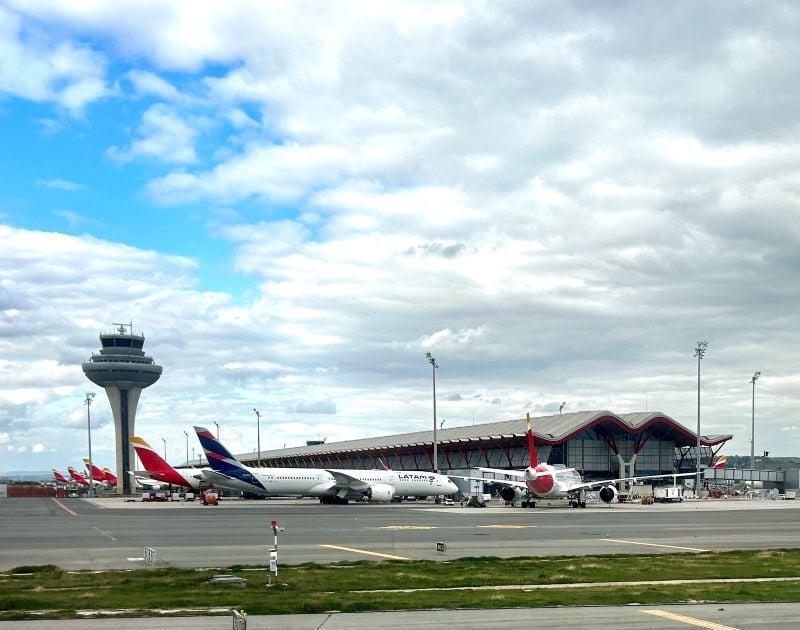 Venezuela Flight Resumptions Impacted By Airport Constraints