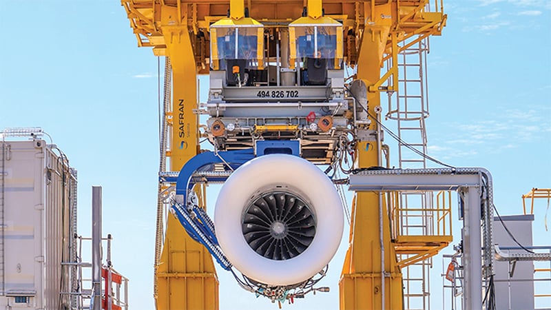 Hybridized Propulsion Advances Toward Airbus Technology Downselect