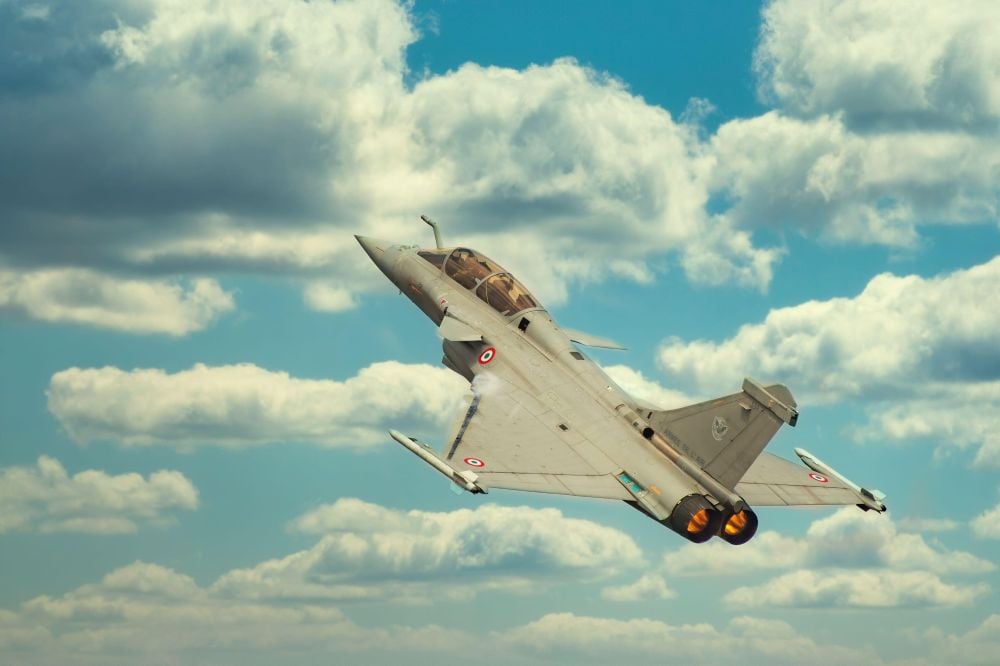 After FCAS Schism, Dassault Plans Combat Aircraft Demo By 2032