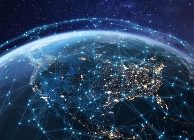On Eve Of Launch Return, SDA Mesh Network Remains Work In Progress