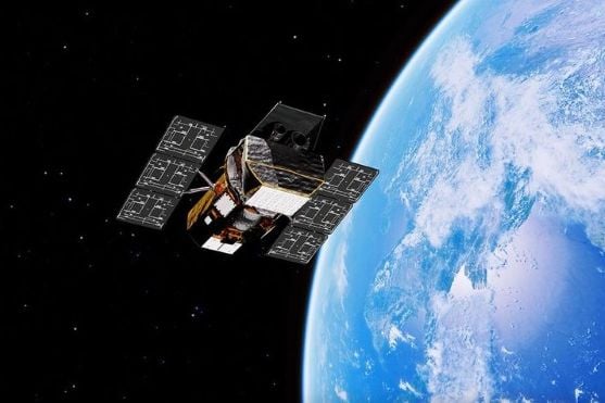 Katalyst LINK Suffers Attitude-Control Issue
