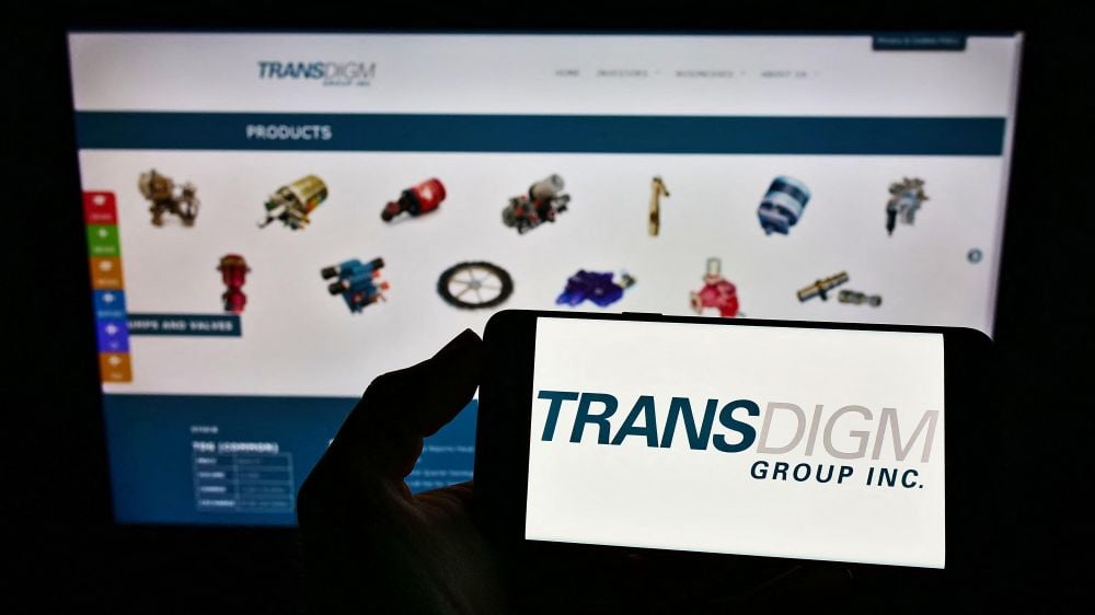 TransDigm Branches Out With Specialty Metals Acquisition