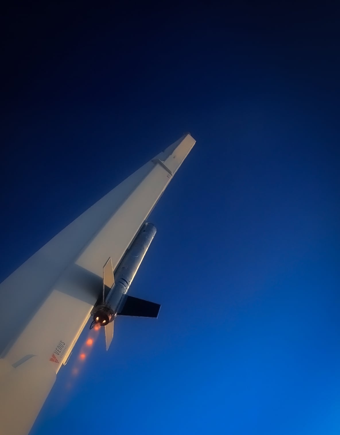 Debrief: AFRL Request Raises Profile For Detonation-Based Rocket Tech