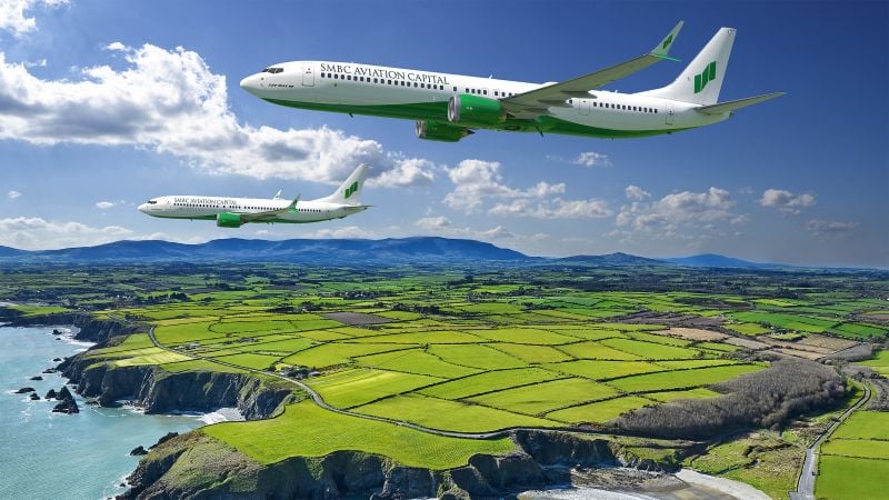 Lessor Sees Airlines Planning Fleets Further Out