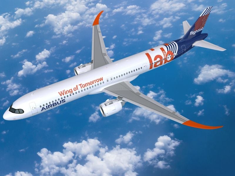 UK Commits R&D Funding For Airbus NGSA, Rolls UltraFan