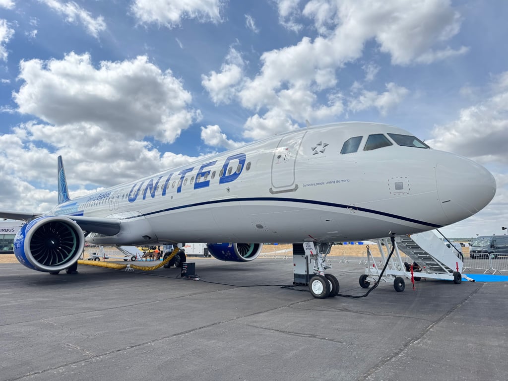 Podcast: How The A321 Became Airbus' Sales Engine