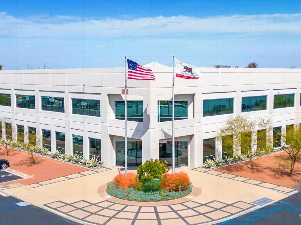 Northwood Space Expands California-Based Manufacturing Footprint