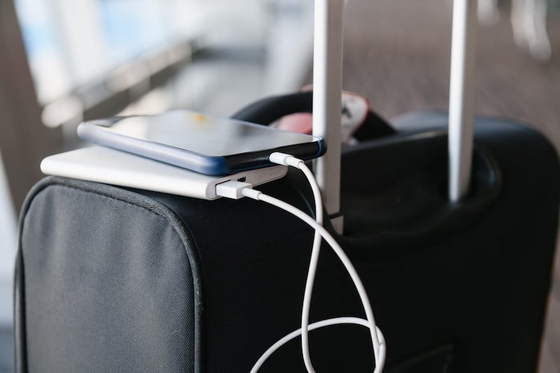 Portable Chargers Become Lead Cause Of Thermal Runaway Incidents