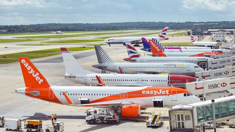 Podcast: What's Next For Europe's Airlines?