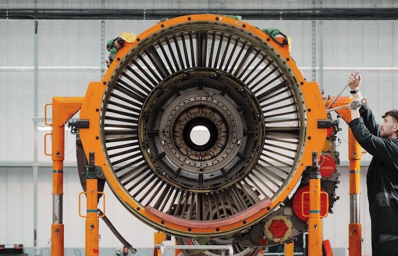 Podcast: Why Lessors Are Moving Deeper Into The Aftermarket