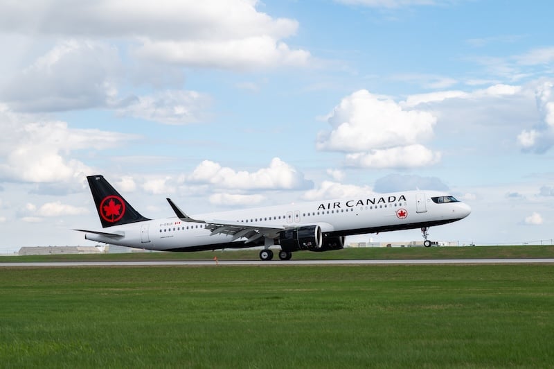 Daily Memo: Latest Air Canada-Aeroplan Deal Shows Loyalty Program Power