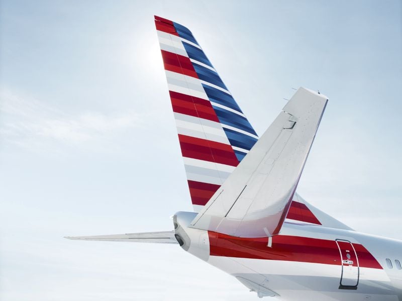 Daily Memo: Fuel Costs Dash American's Hopes Of Closing Competitive Gap With Peers