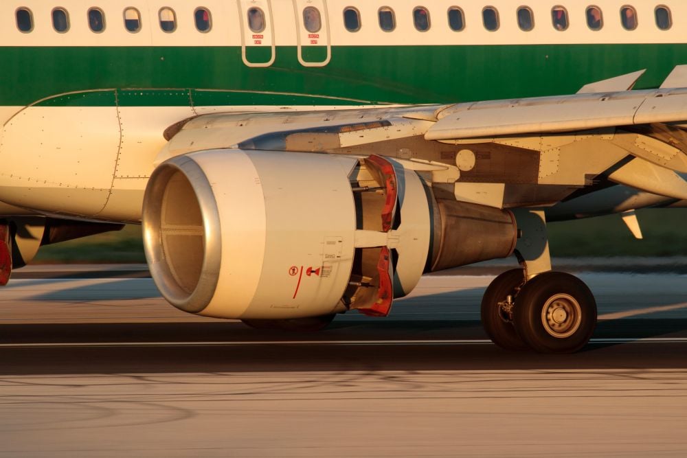 Barnes Aerospace Acquires Jet AirWerks For Aeroengine MRO