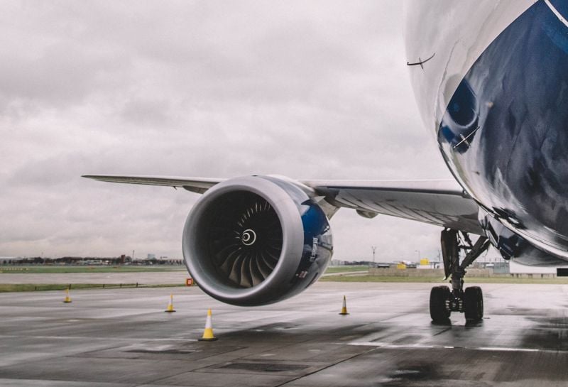 FAA Proposes Rolls-Powered Boeing 787 Nacelle Changes