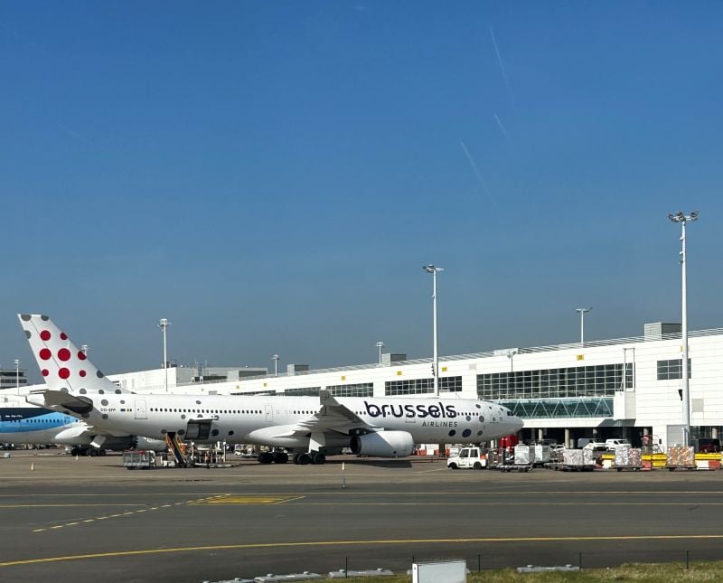 Brussels Airlines Halts A330 Expansion, Ends Wet-Leases For 2027