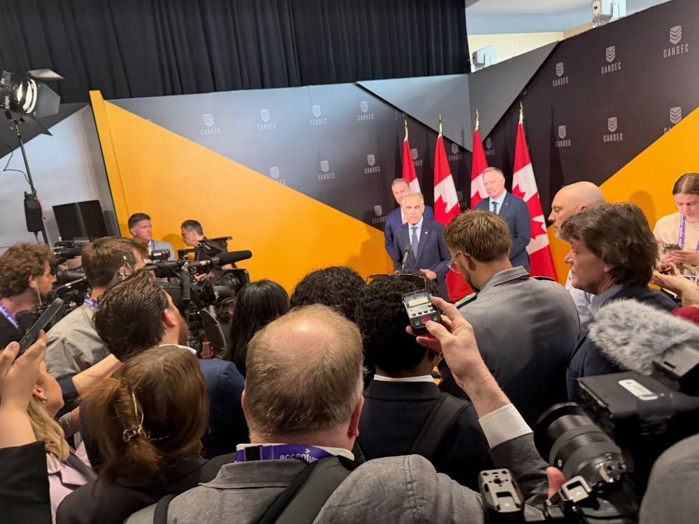 Debrief: Canada's Hard, No-Win Choice Between Politics, Pragmatism