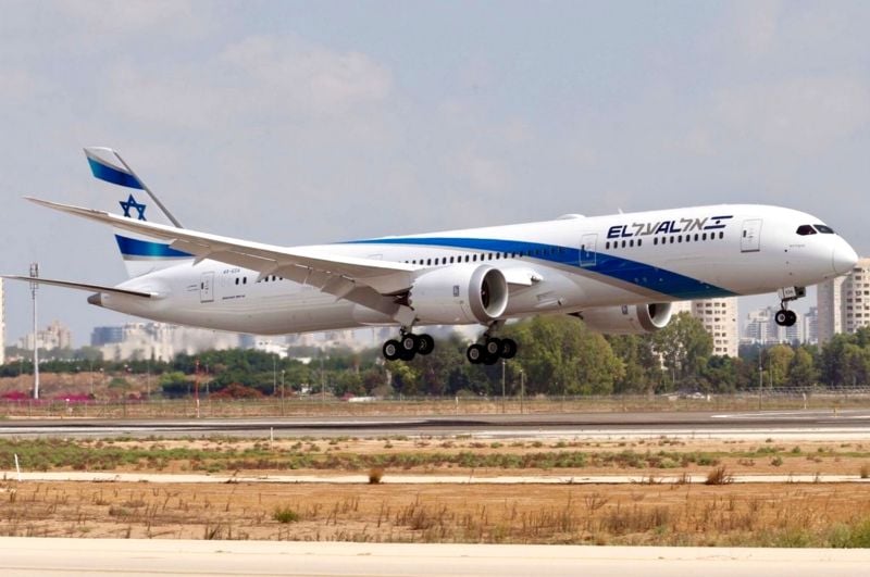 El Al Resilient With Strong Second Quarter Results