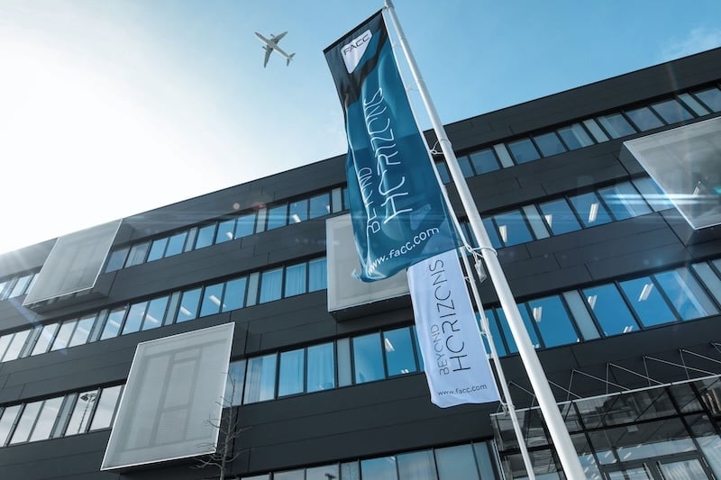 FACC Continues Growth In First Half Of 2026