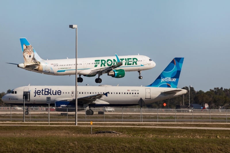 Daily Memo: Looking For Loyalty Lifts, Smaller Carriers See Progress