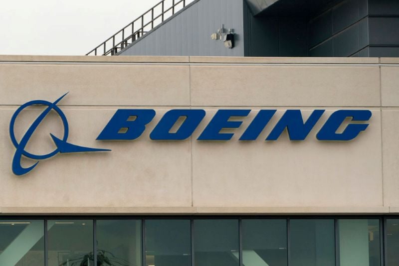 Seattle Boeing Union Members Reject Contract, Approve Strike