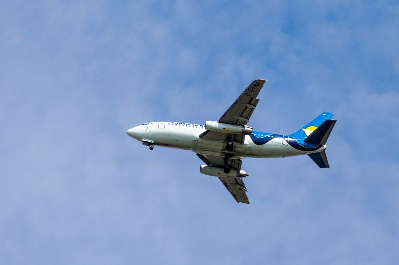 Negotiations Between Canadian North And Its Flight Attendants Stall