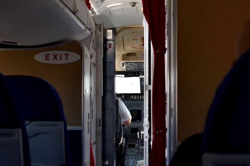 European Pilot Union Calls For Fitting Of Secondary Cockpit Barriers