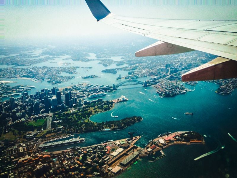 Daily Memo: VietJet's Foray Into Australia Faces Hurdles—But They Are Not Insurmountable