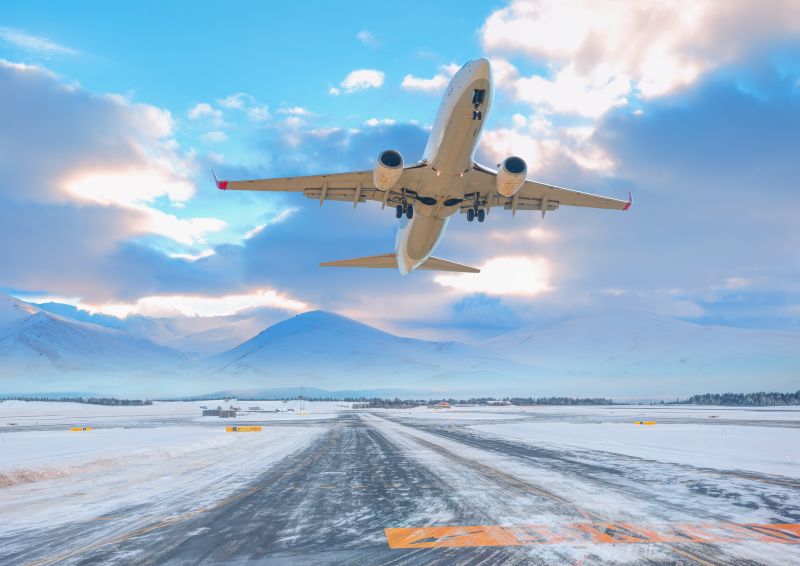 Daily Memo: Winter Is Coming, Bringing Cuts For Some Airlines ...