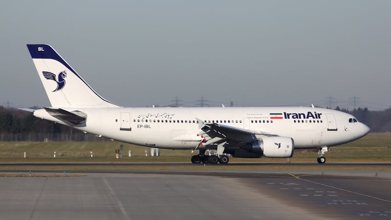 Iran Lost 100 Civil Aircraft In Early Stages Of Conflict