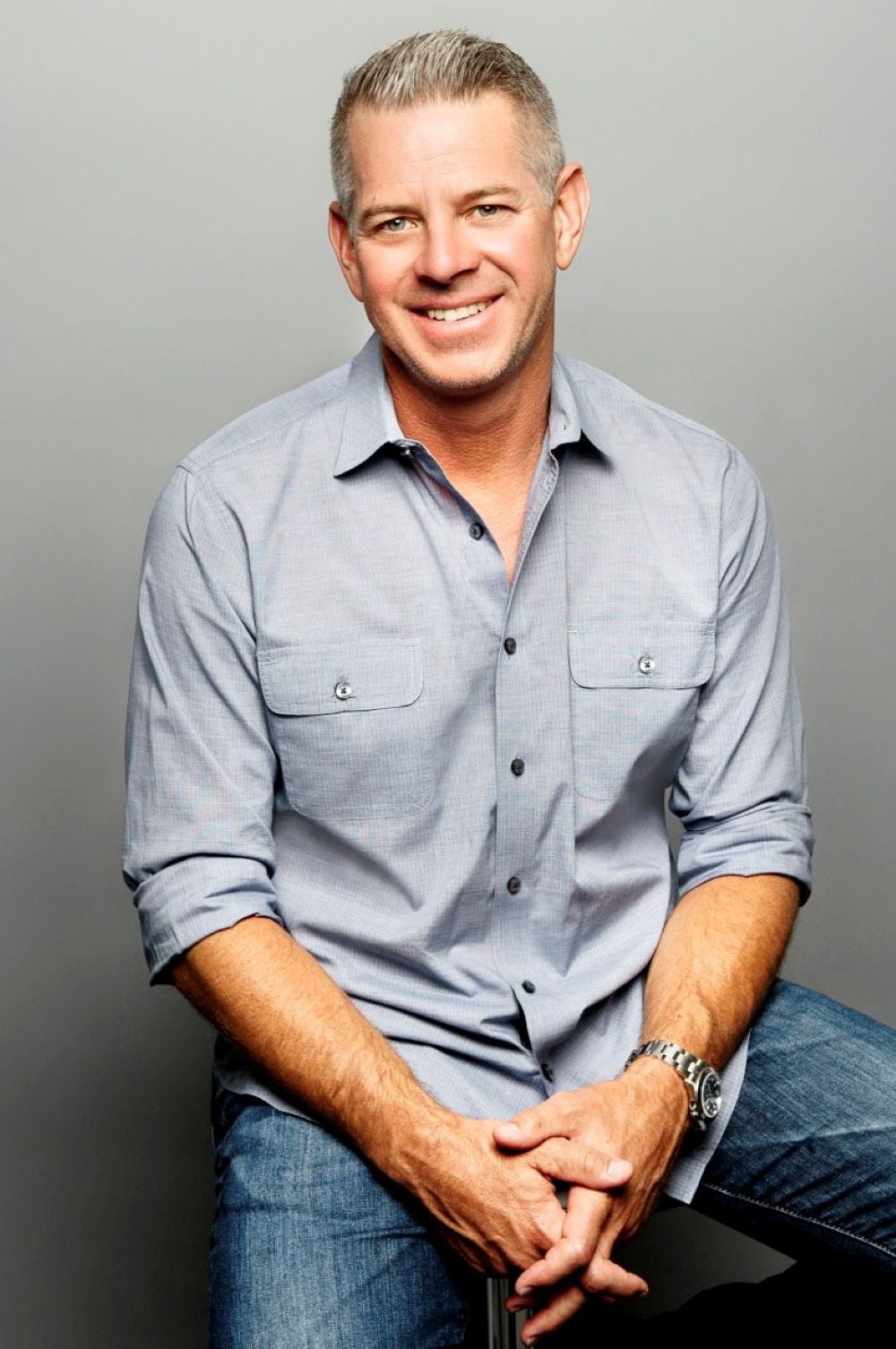 Sounding Board: Silver Air's Jason Middleton On 2026 Surprises & More