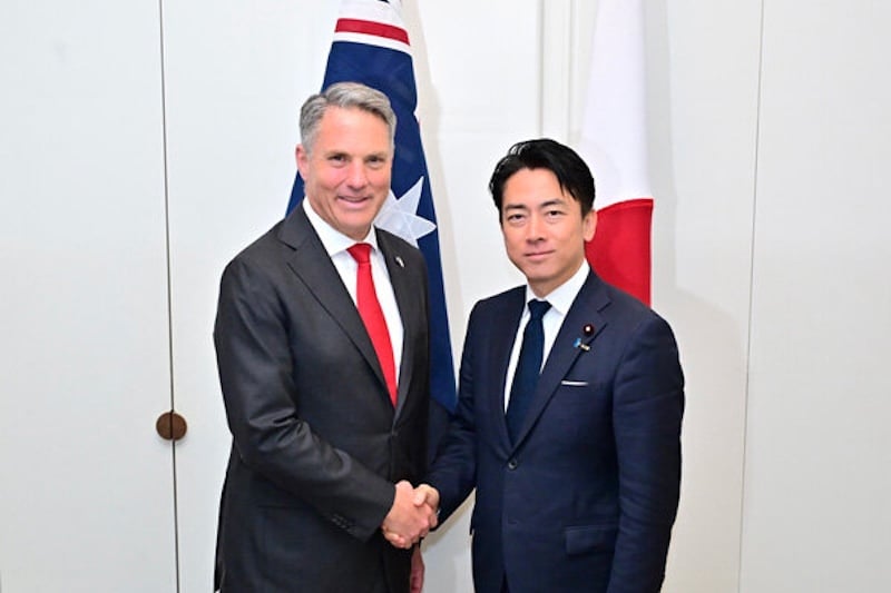 Australia, Japan Test Surveillance Laser Under Project Boobook