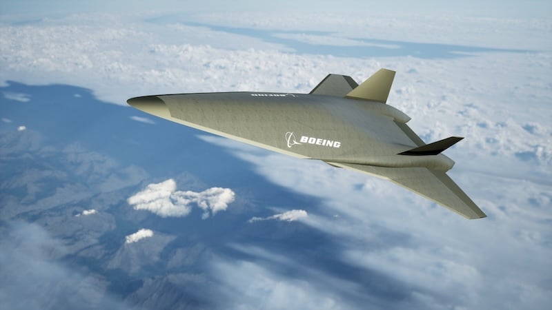 From High Supersonics To Design Uncertainty, NASA Funds University Projects