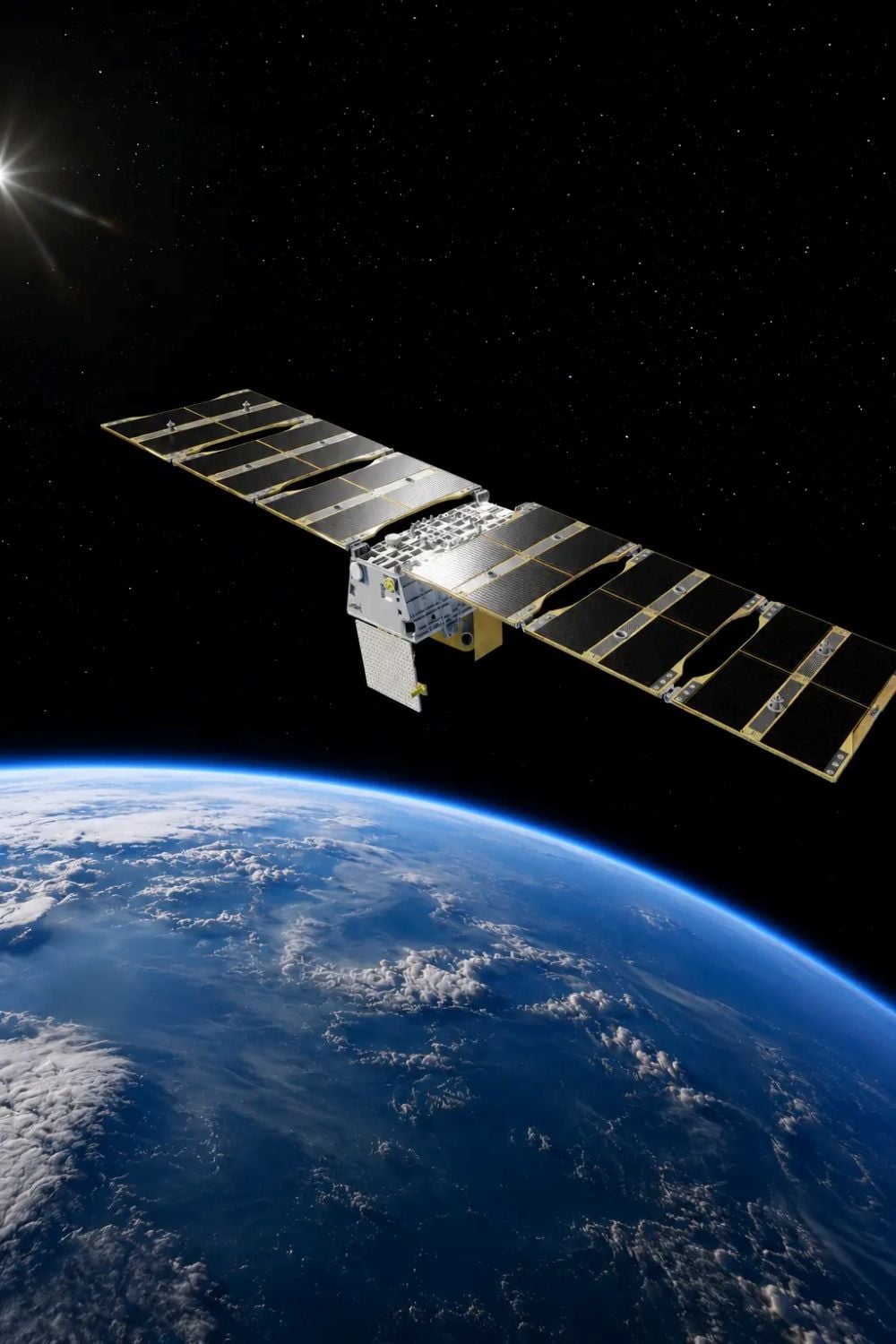Orbital Data Center Startups Each Unveil $250M Venture Rounds