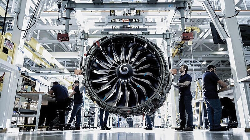 FAA Approves New PMA Parts, DER Repairs for Jet Parts Engineering