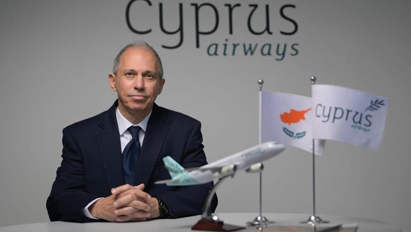 Cyprus Airways Builds Engine Resilience After GTF Disruption