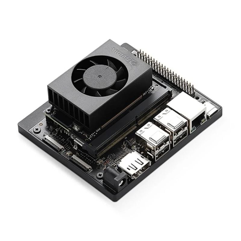 Wing Evaluates Latest Nvidia AI Module For Delivery Drones