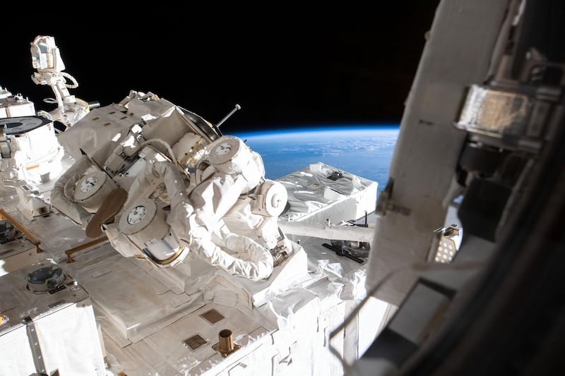 Caltech Takes Over Two NASA Earth Science Missions