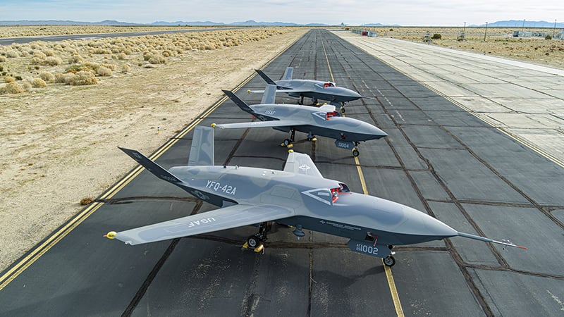 Can Autonomous Weapons Really Remove Humans From War?