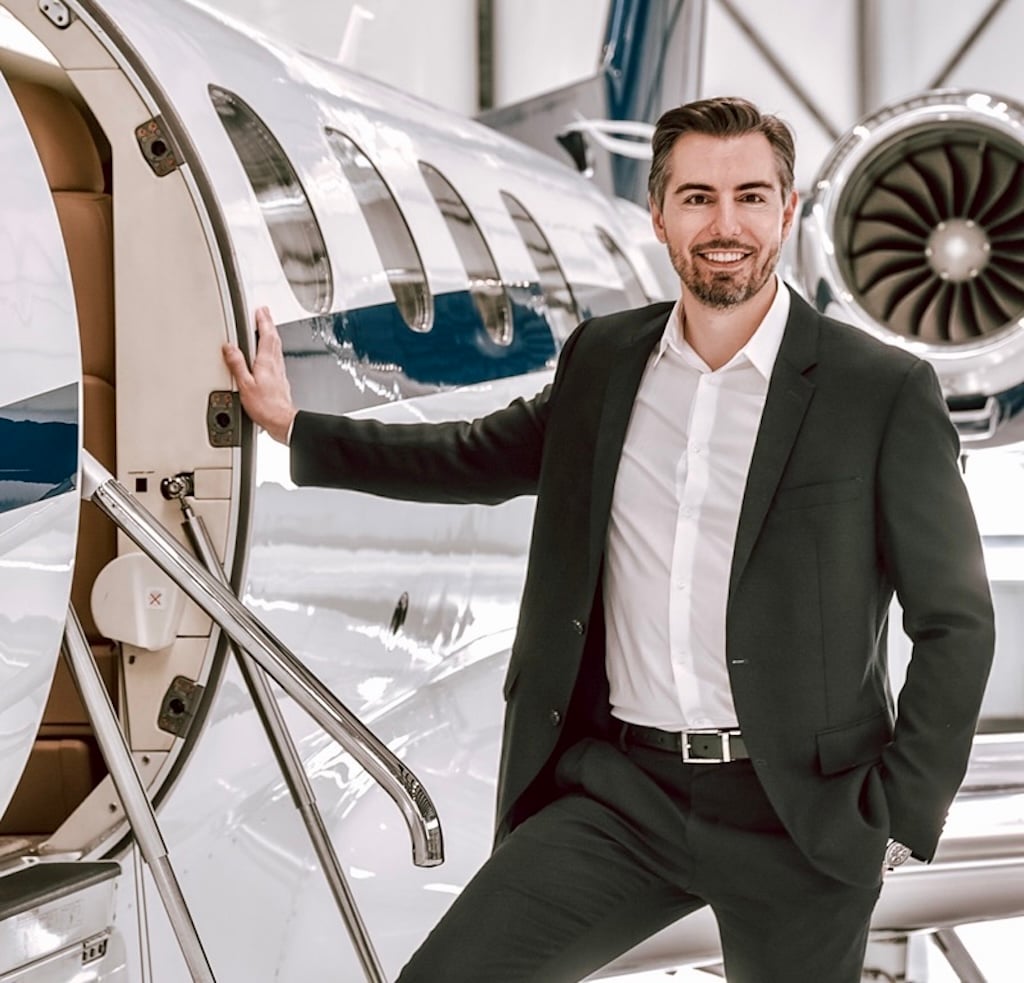Flightpath Expands West, Establishes Calgary Base