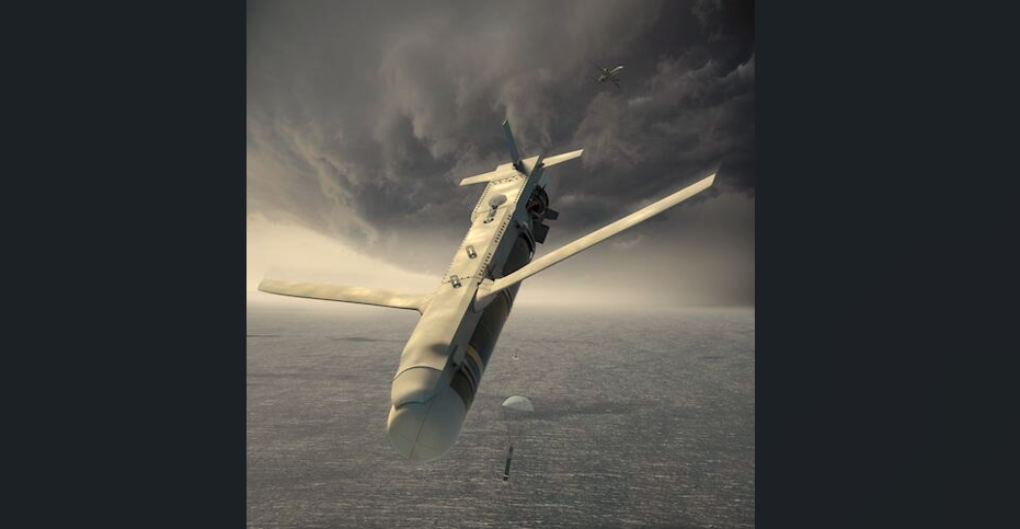 U.S. Navy Opens Search For New Air-Launched Torpedo