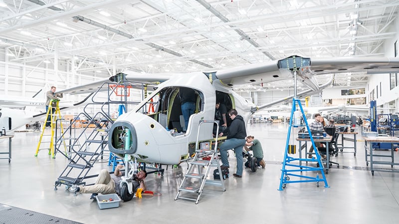The Week In Technology, Aug. 24-28, 2026