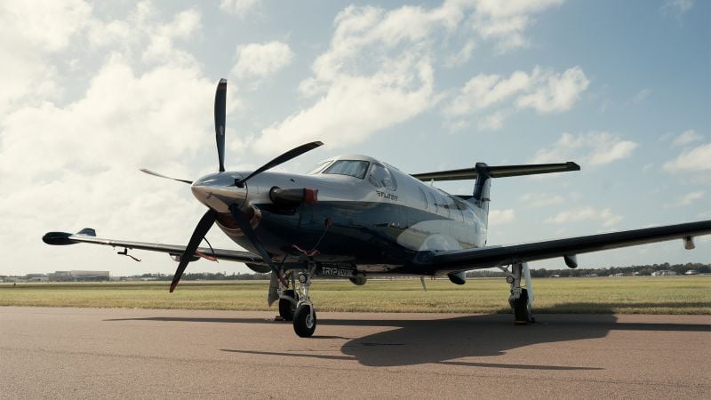 FlyUSA Plans Fleet Growth, Eyes M&A Opportunities