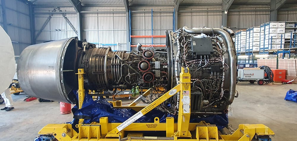 Podcast: Top 5 Topics To Expect At AeroEngines Europe