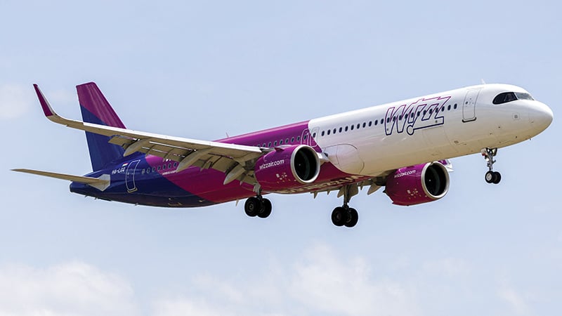Airlines' Winter Capacity Decisions Highlight Tough Environment
