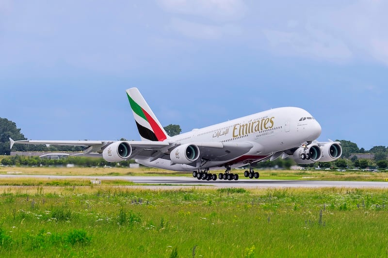 Germany Faces Pressure Over Additional UAE Traffic Rights