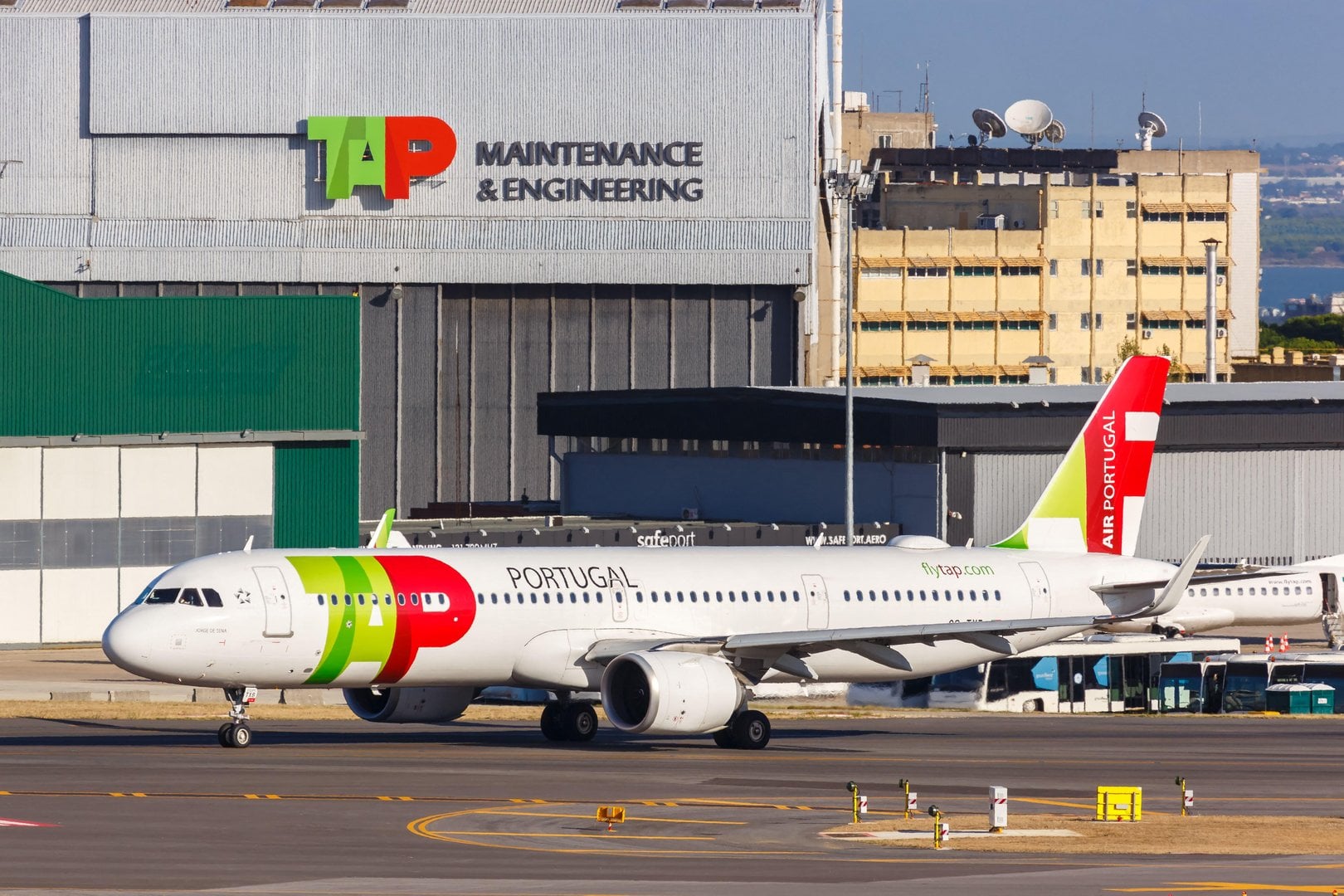 Podcast: Europe's Engine MRO Resilience