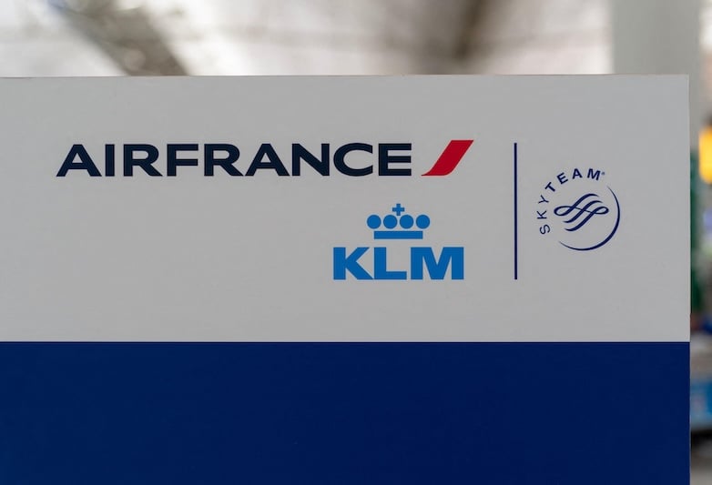 Air France-KLM, Transavia Announce Senior Management Changes