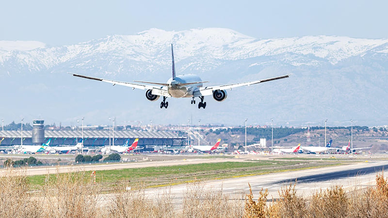 Airports Push For Faster Adoption Of Streamlined Approach Profiles