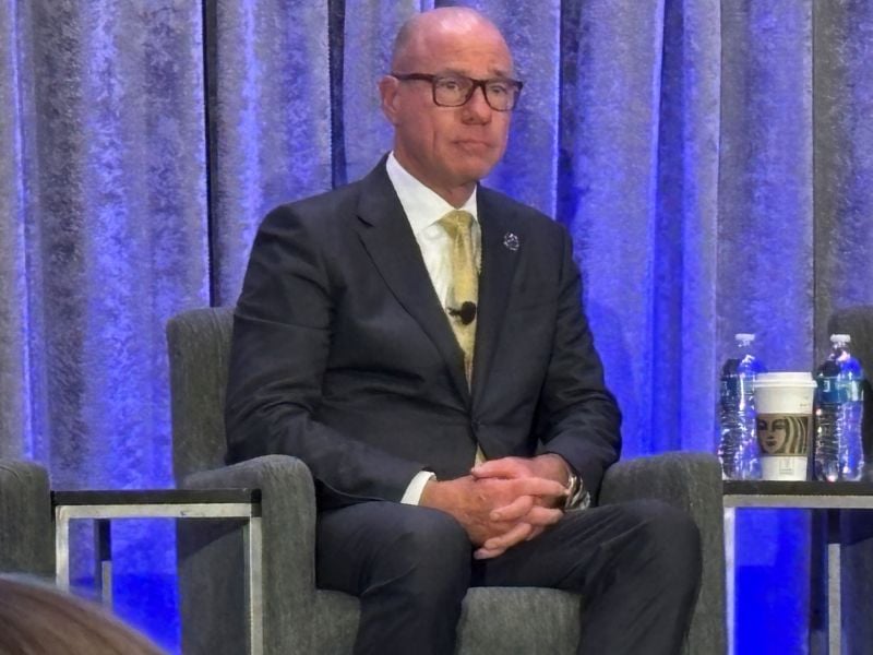FAA Administrator: Safety, Risk Management Top Priorities | Aviation Week
