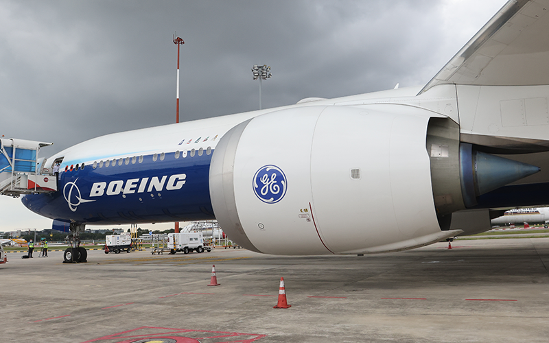 Podcast: Warum die Spannungen zwischen Boeing und GE wieder aufgeflammt ...